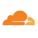Logo for Cloudflare, Inc.